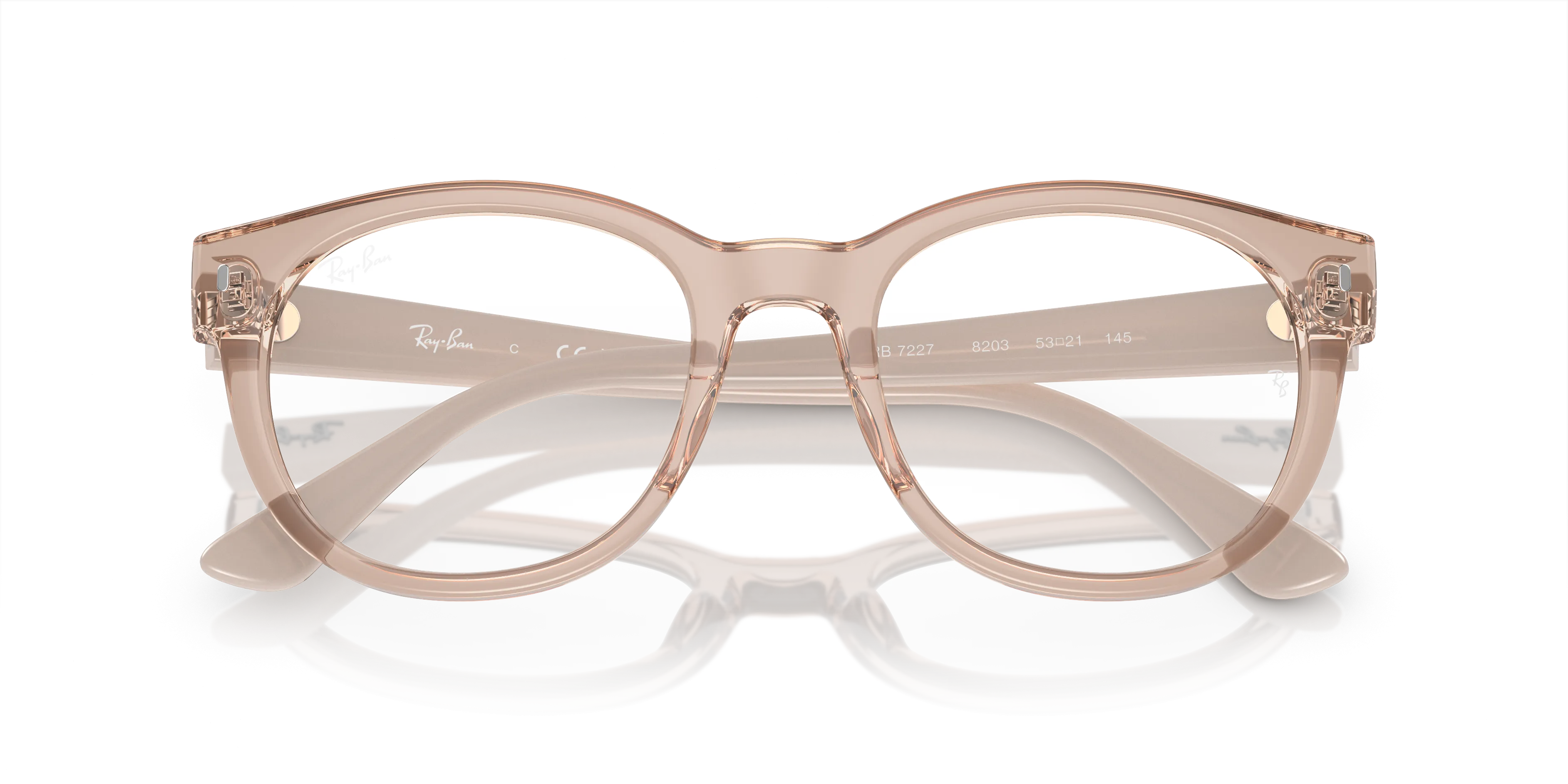 Ray-Ban RX7227 8203