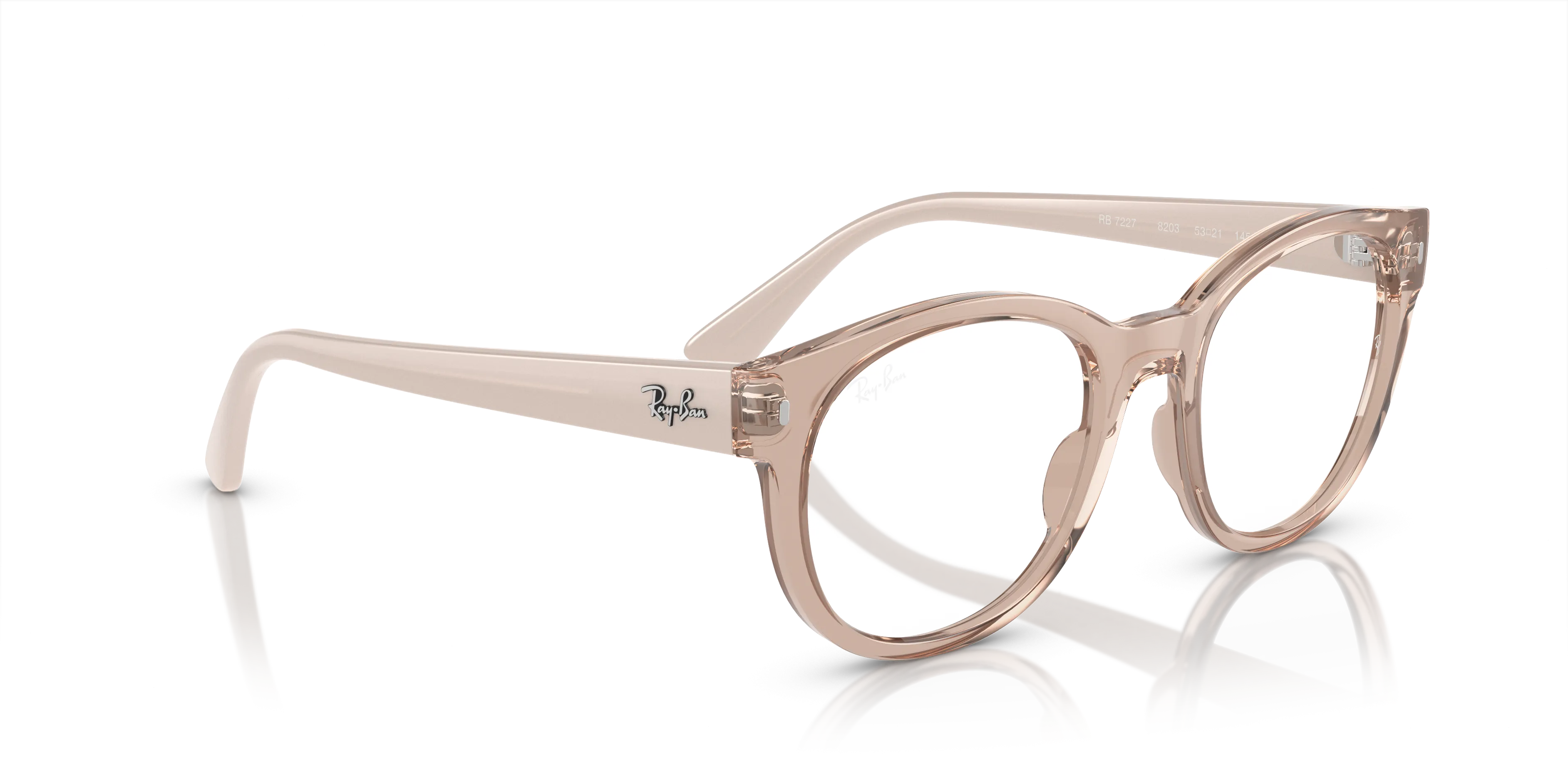 Ray-Ban RX7227 8203