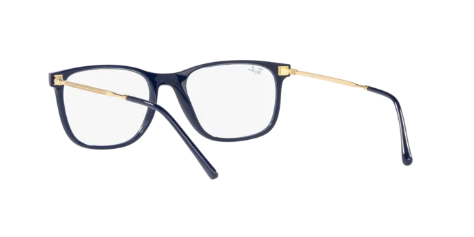 Ray-Ban RX7244 8100