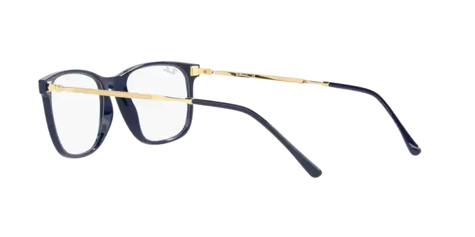 Ray-Ban RX7244 8100