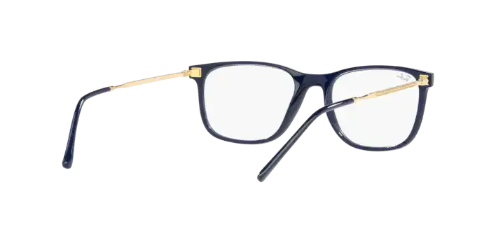 Ray-Ban RX7244 8100
