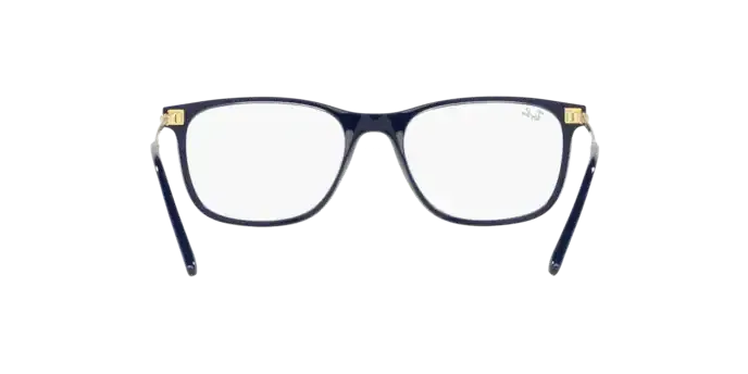 Ray-Ban RX7244 8100