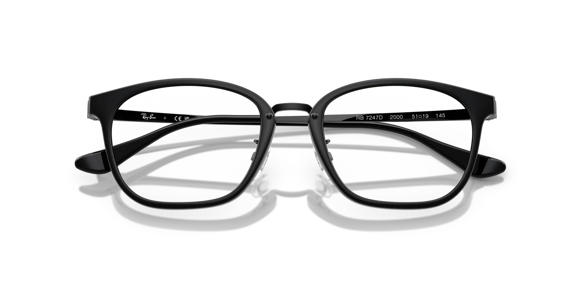 Ray-Ban RX7247D 2000
