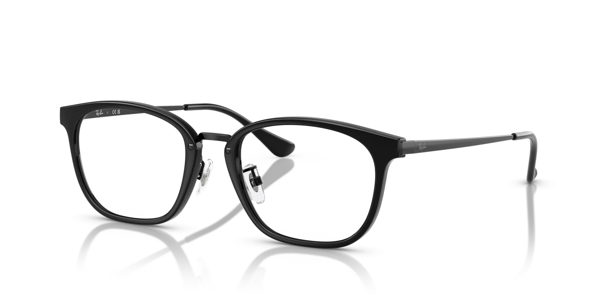 Ray-Ban RX7247D 2000