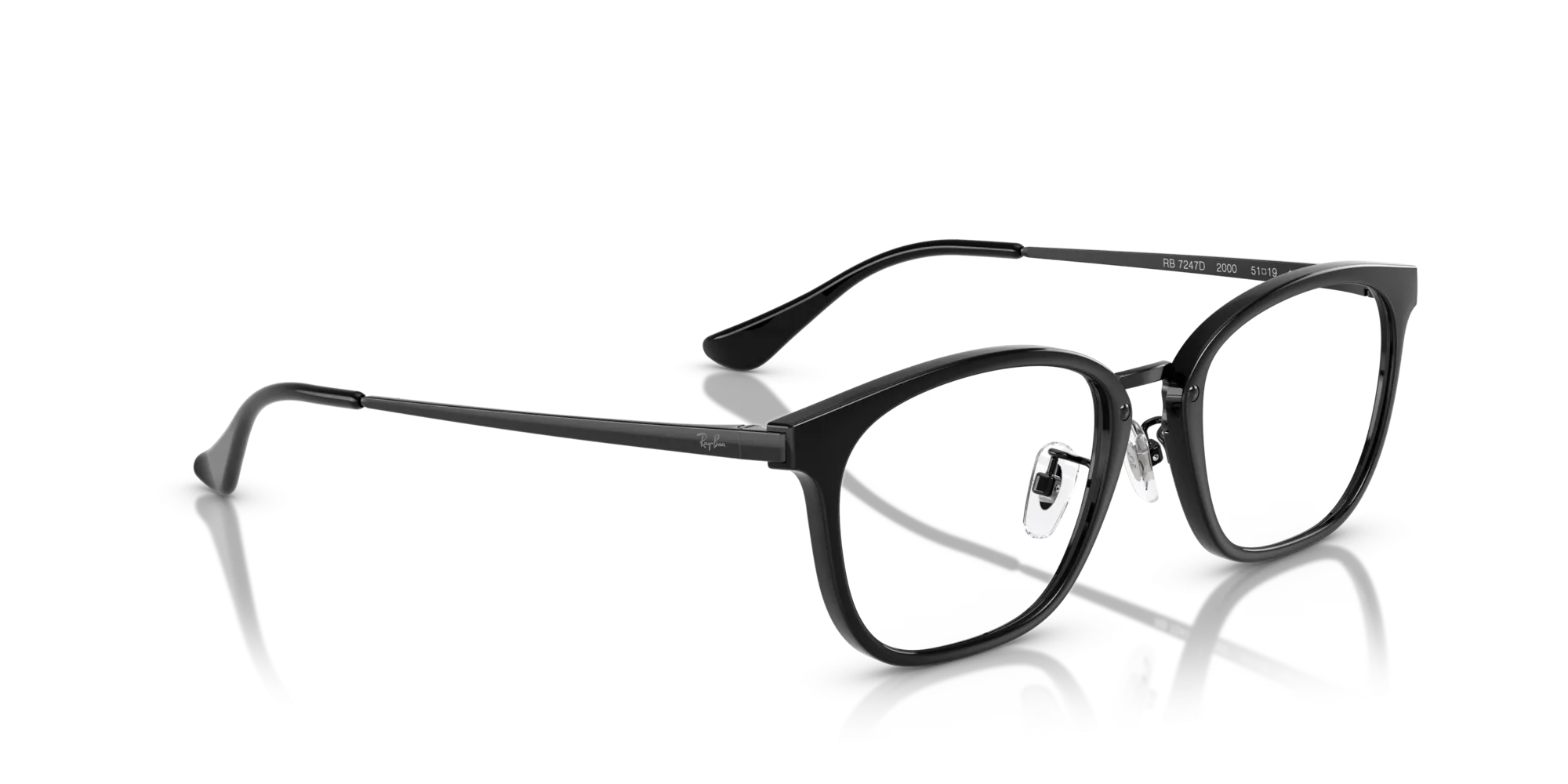 Ray-Ban RX7247D 2000