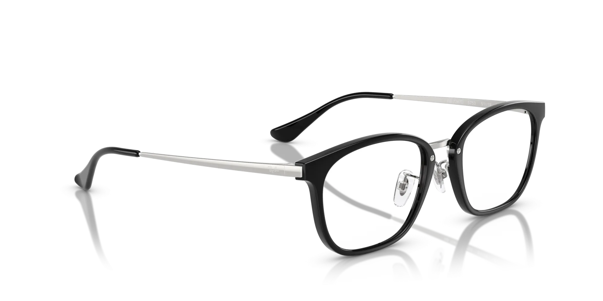 Ray-Ban RX7247D 5753