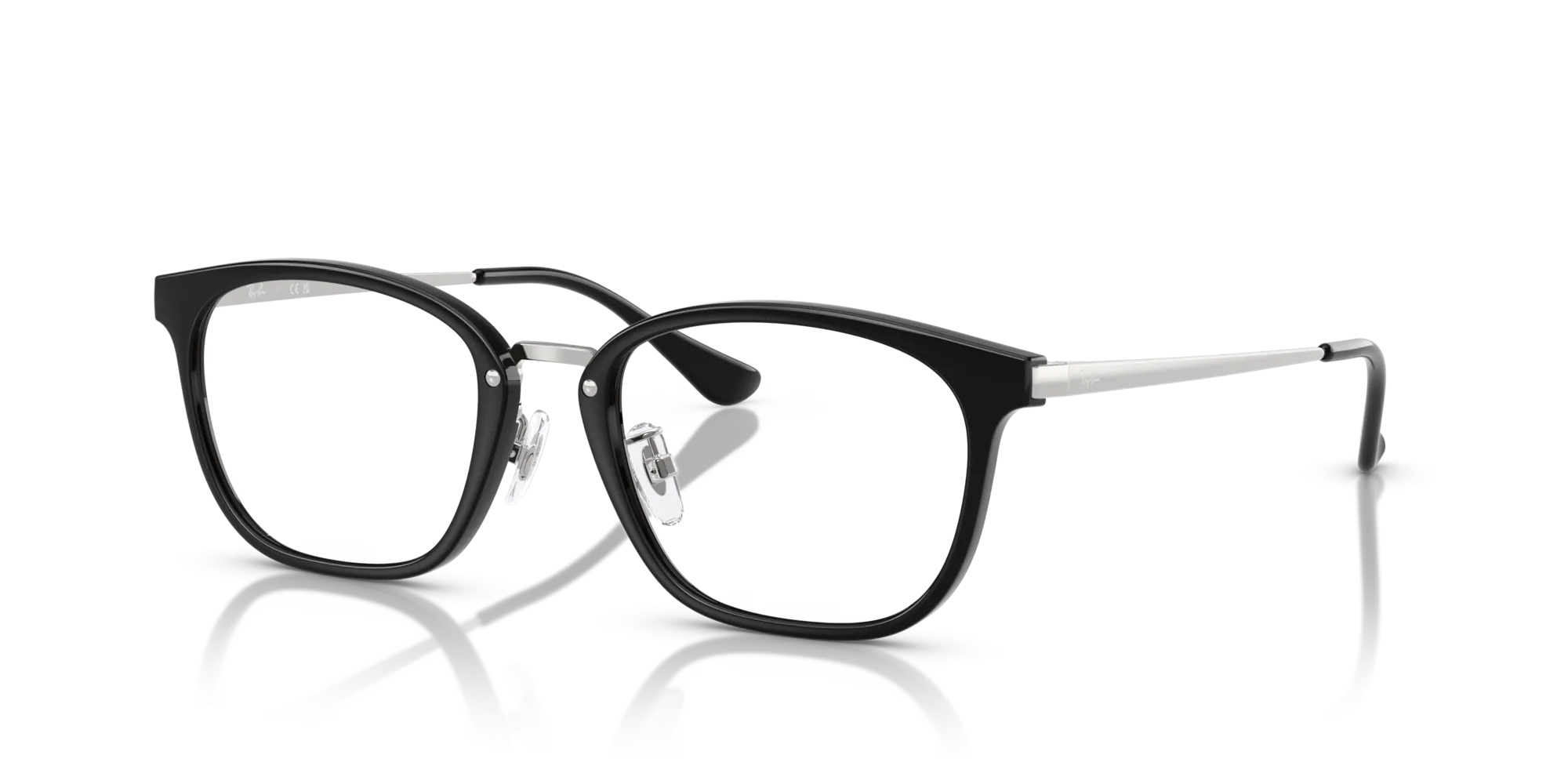 Ray-Ban RX7247D 5753