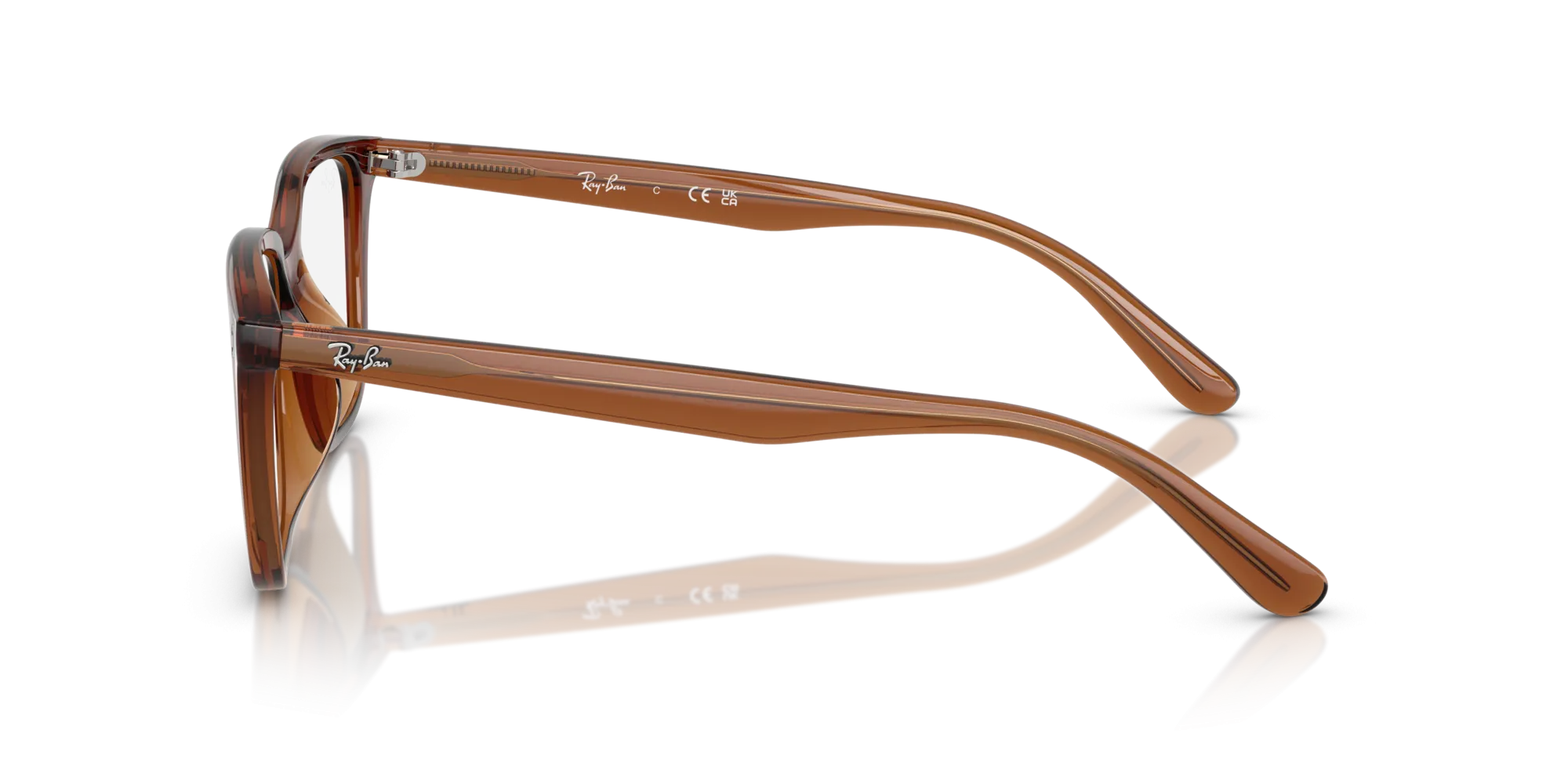 Ray-Ban RX7248D 8409
