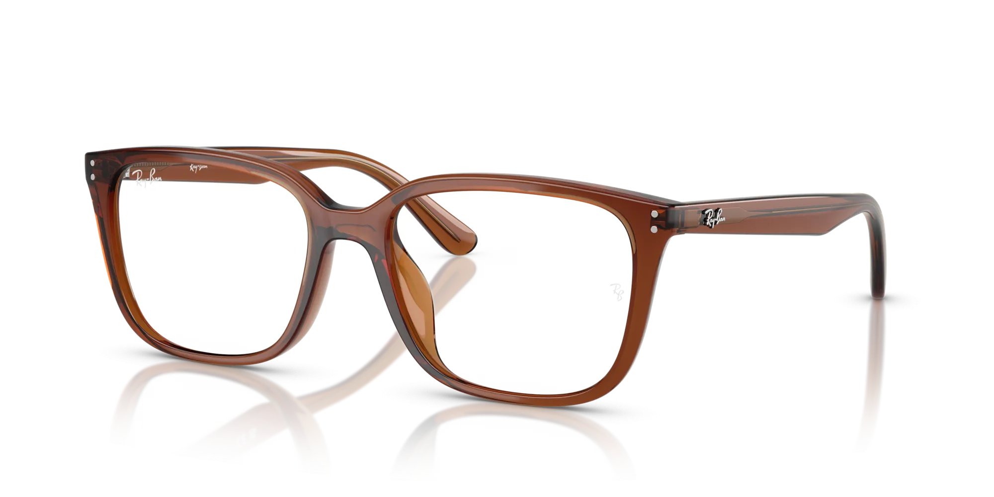 Ray-Ban RX7248D 8409