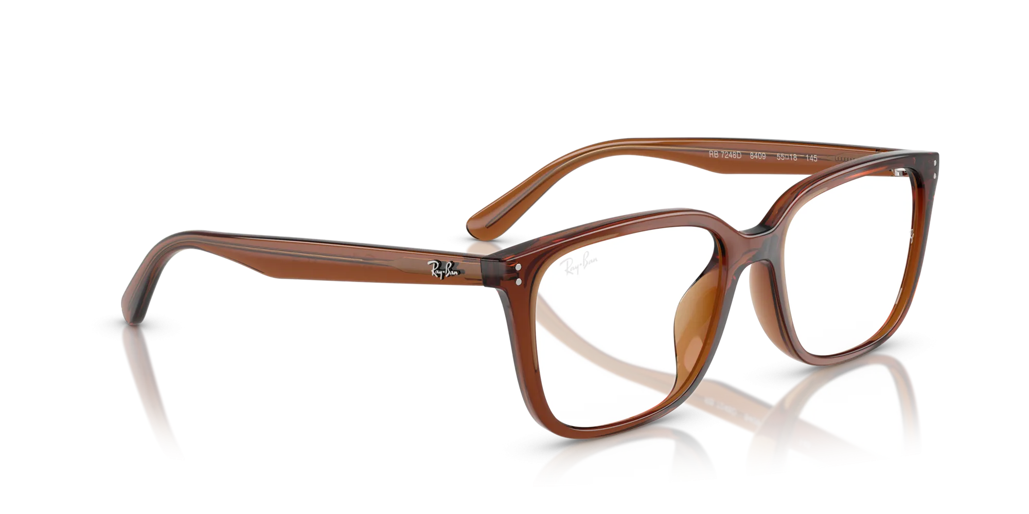 Ray-Ban RX7248D 8409