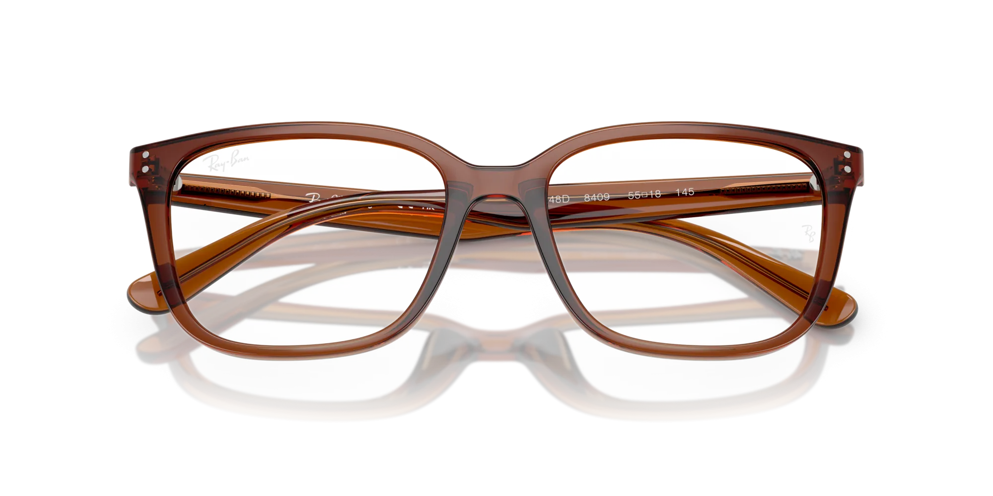 Ray-Ban RX7248D 8409