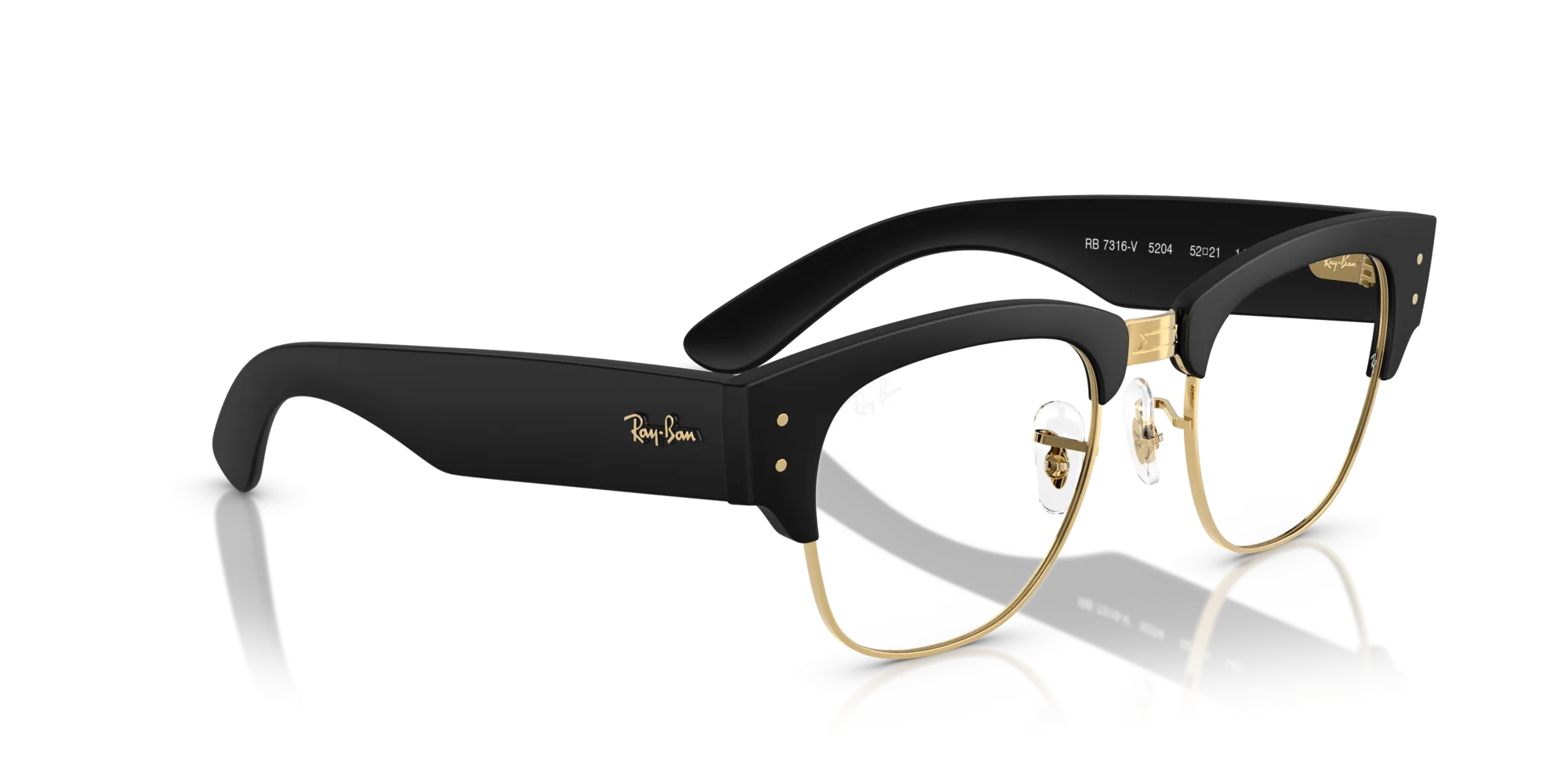 Ray-Ban RX7316V 5204
