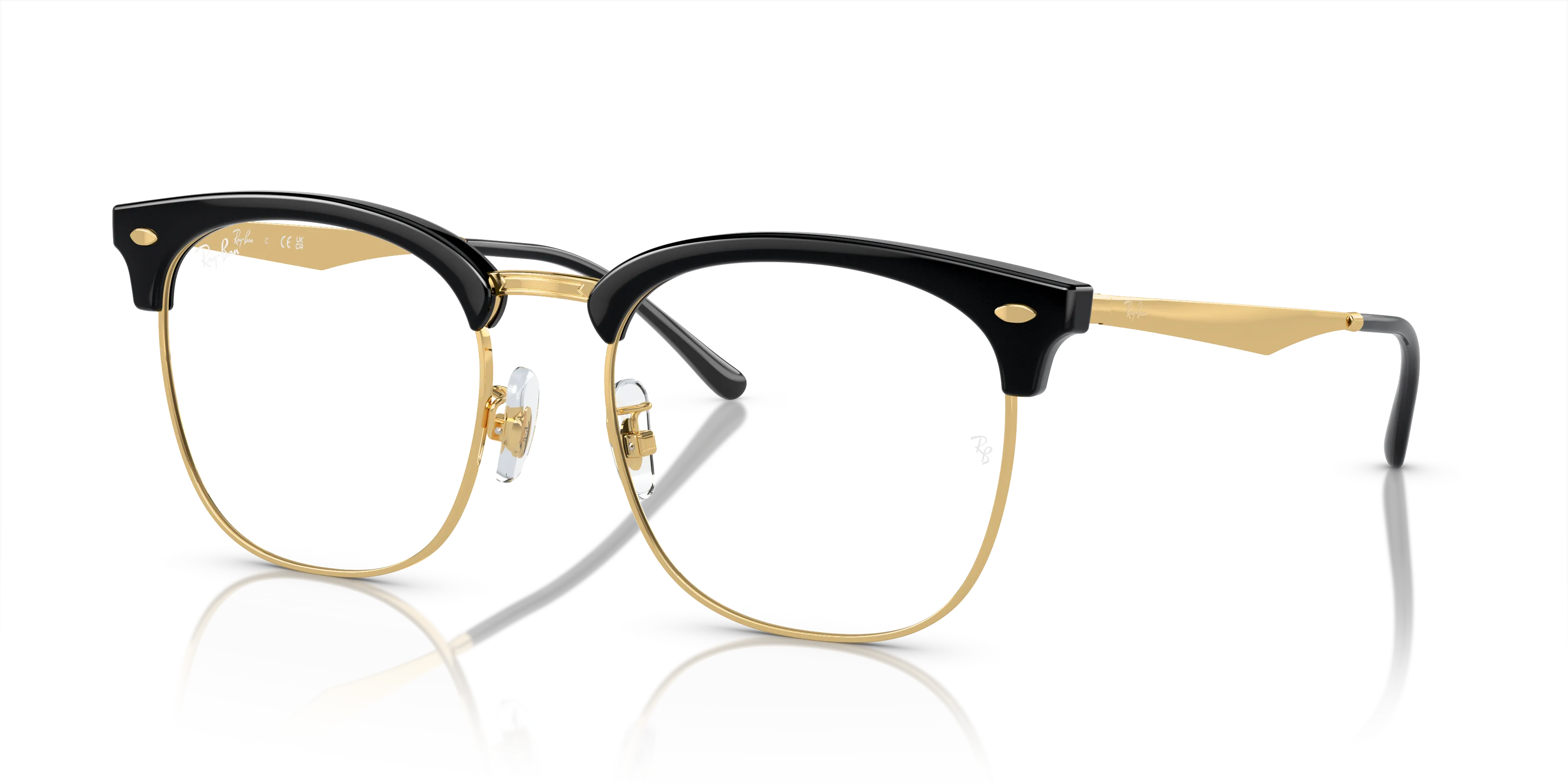 Ray-Ban RX7318D 8239