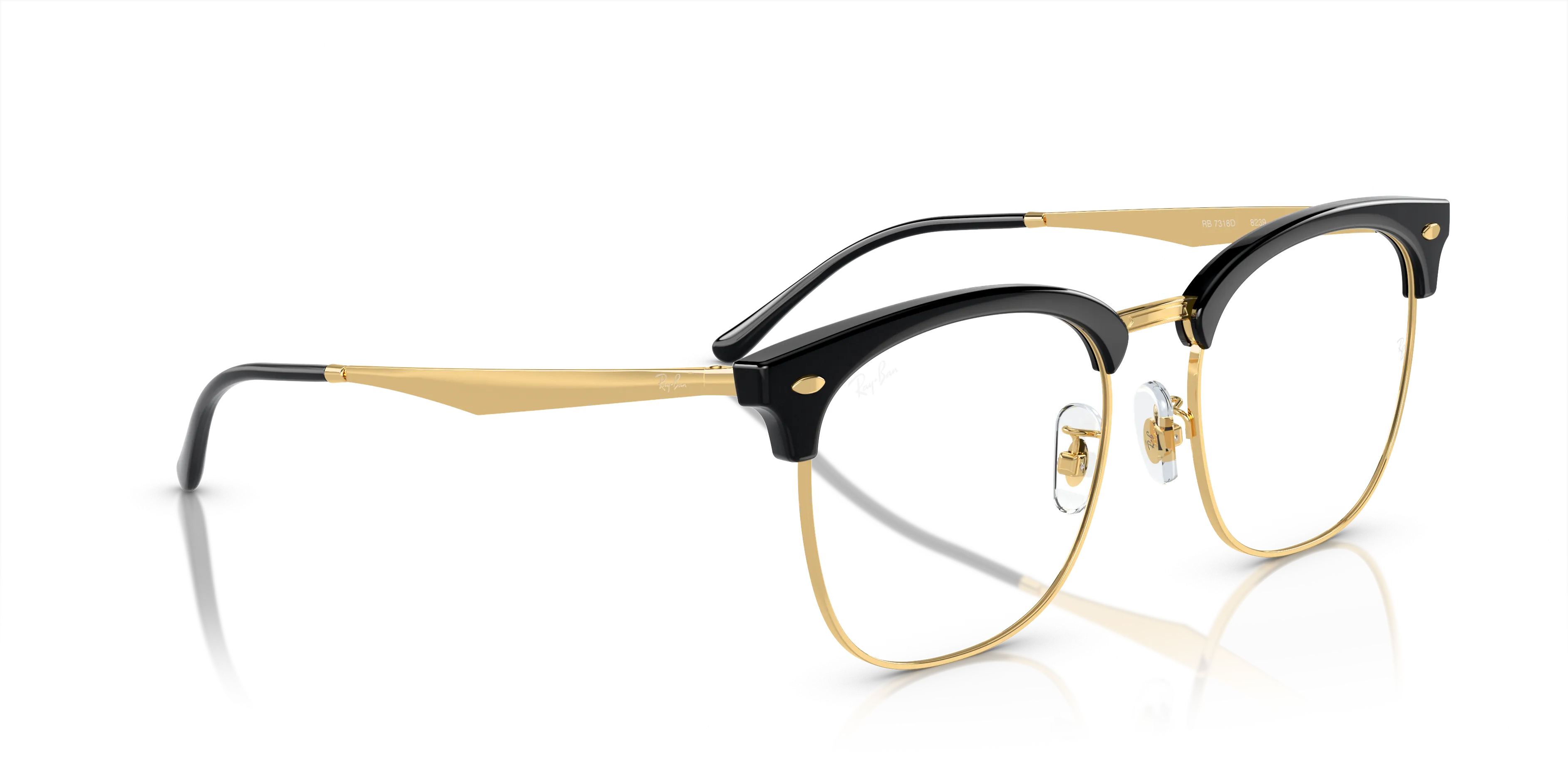 Ray-Ban RX7318D 8239