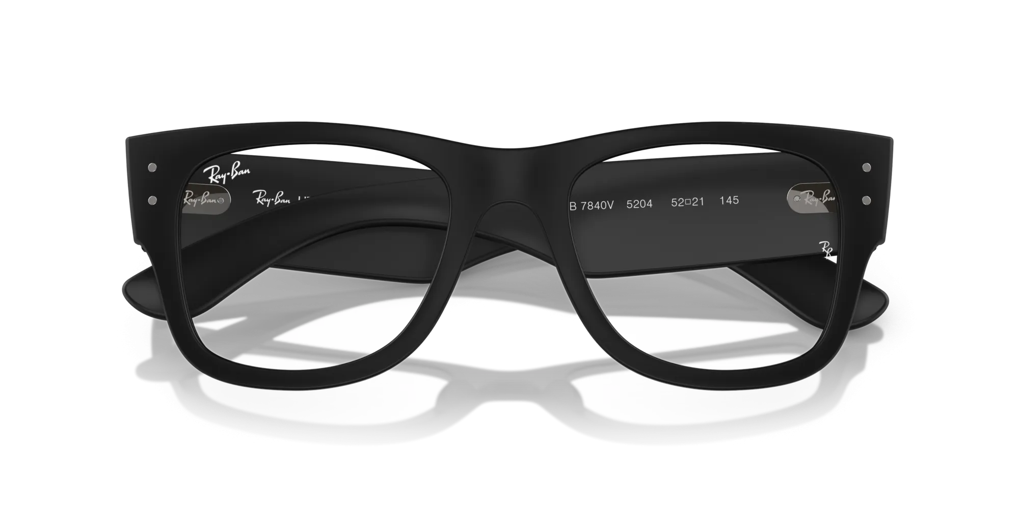 Ray-Ban RX7840V 5204