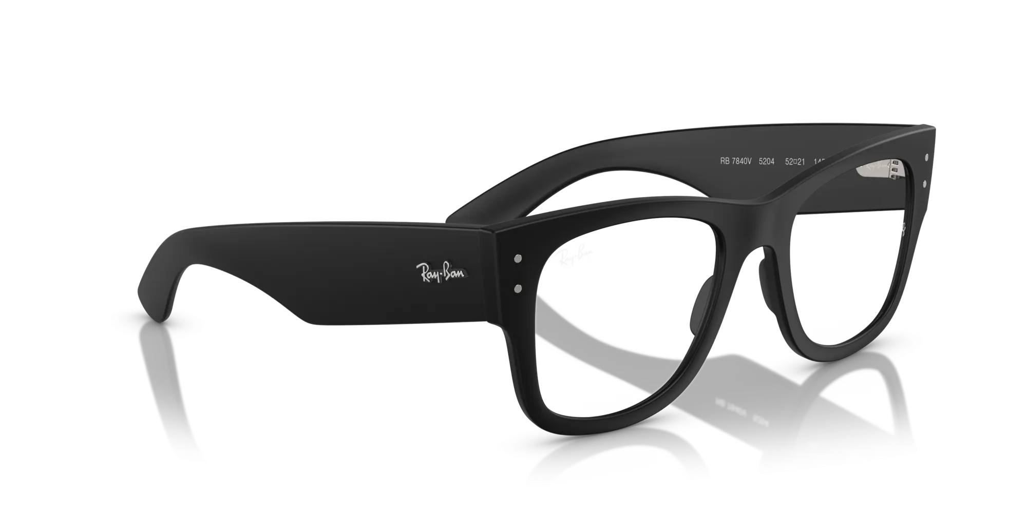 Ray-Ban RX7840V 5204