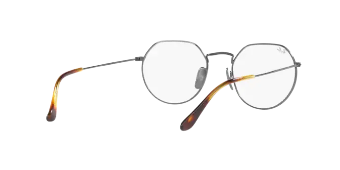 Ray-Ban RX8165V 1238