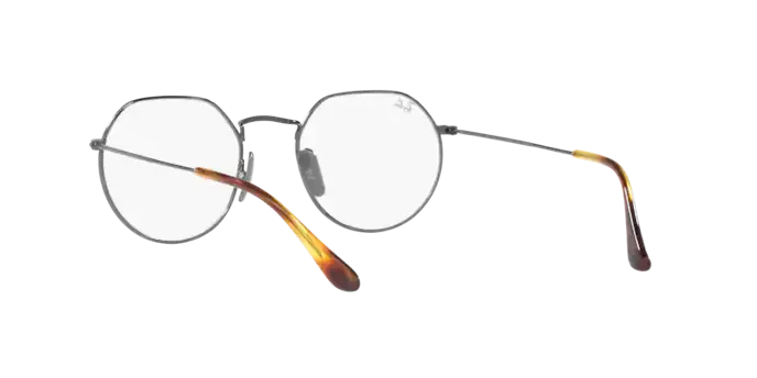 Ray-Ban RX8165V 1238