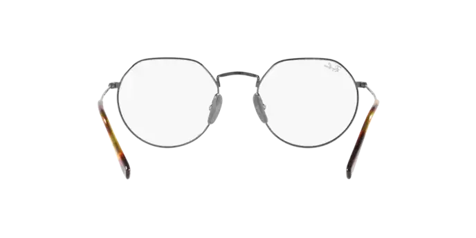 Ray-Ban RX8165V 1238