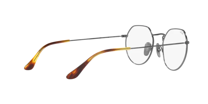 Ray-Ban RX8165V 1238