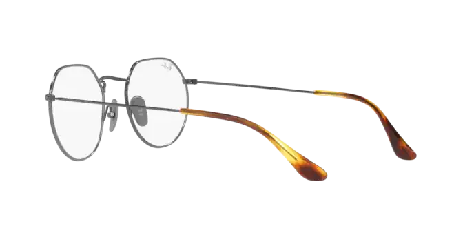Ray-Ban RX8165V 1238
