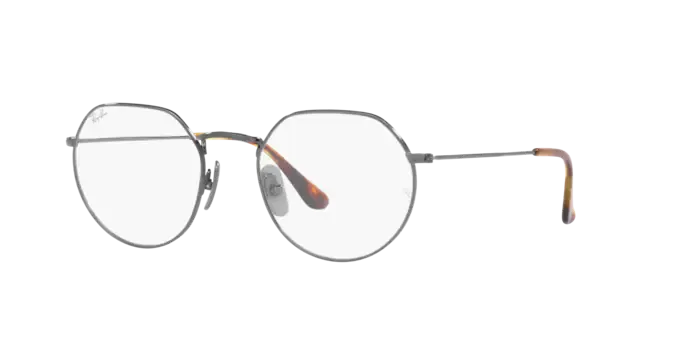 Ray-Ban RX8165V 1238
