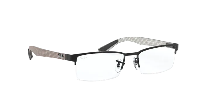 Ray-Ban RX8412 2503