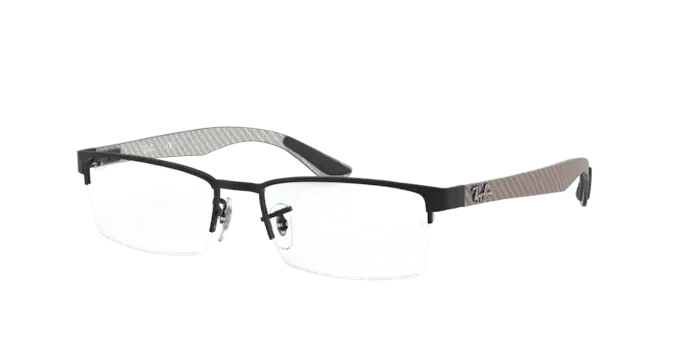 Ray-Ban RX8412 2503