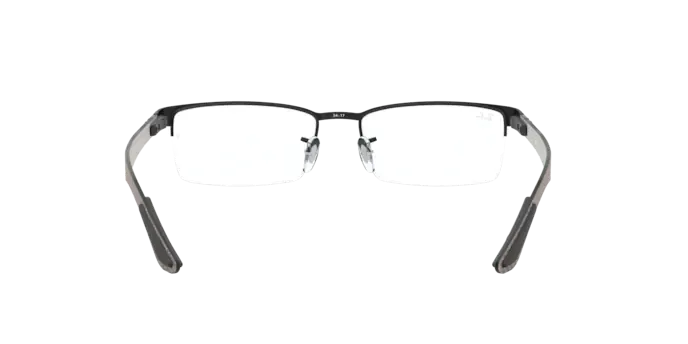Ray-Ban RX8412 2503