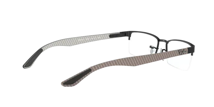 Ray-Ban RX8412 2503