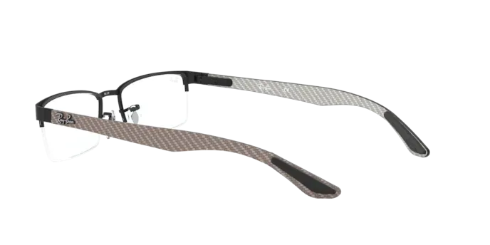 Ray-Ban RX8412 2503