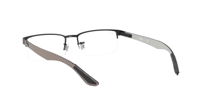 Ray-Ban RX8412 2503