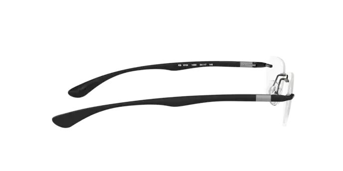 Ray-Ban RX8724 1000