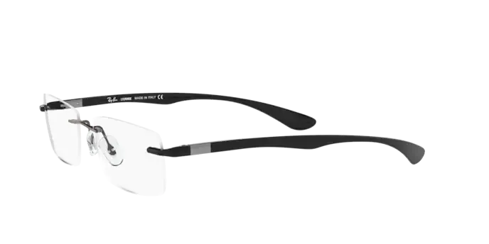 Ray-Ban RX8724 1000