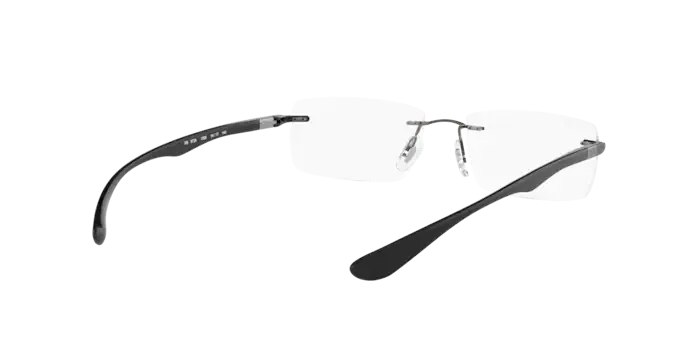 Ray-Ban RX8724 1000