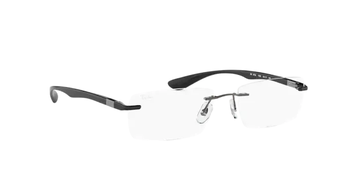Ray-Ban RX8724 1000