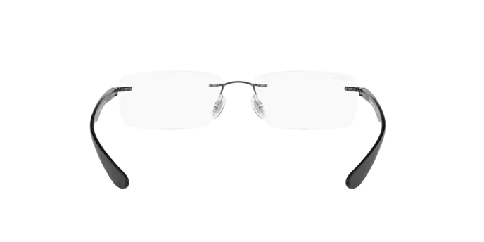 Ray-Ban RX8724 1000