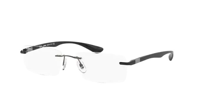 Ray-Ban RX8724 1000