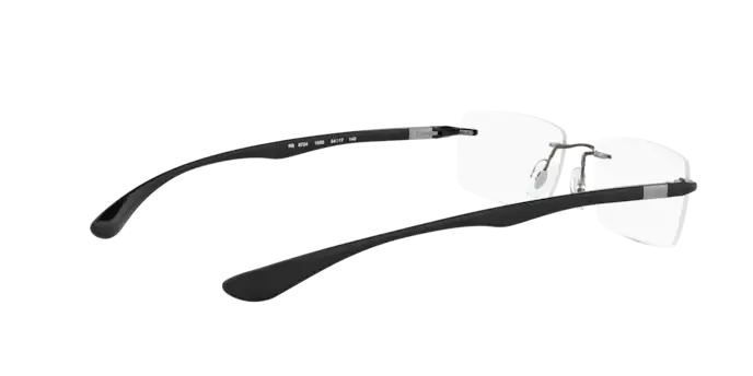Ray-Ban RX8724 1000