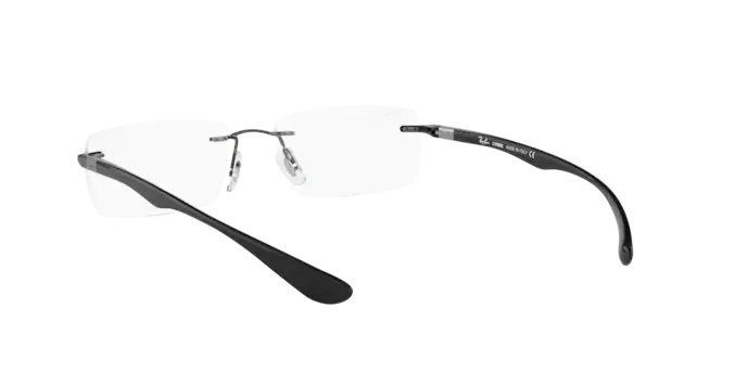 Ray-Ban RX8724 1000