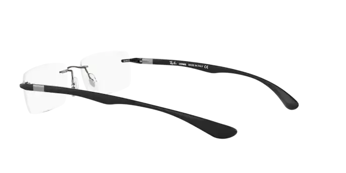 Ray-Ban RX8724 1000