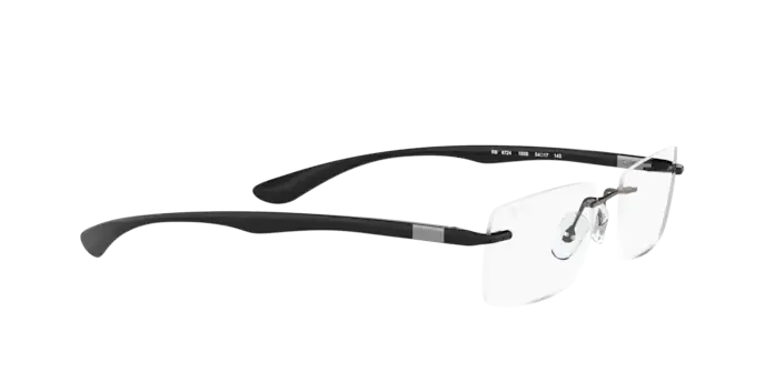 Ray-Ban RX8724 1000