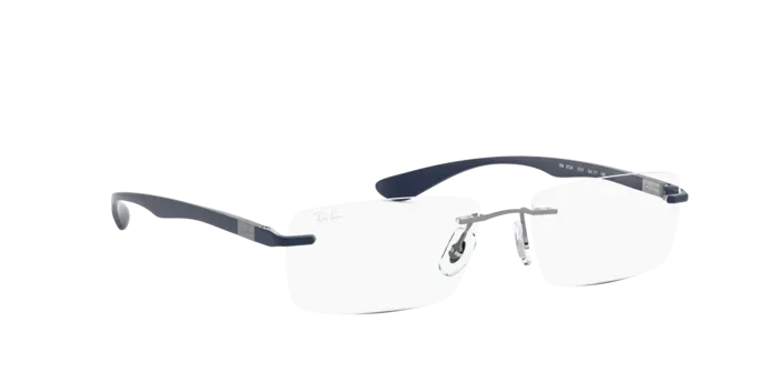 Ray-Ban RX8724 1217