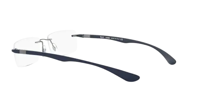 Ray-Ban RX8724 1217