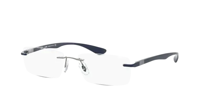 Ray-Ban RX8724 1217