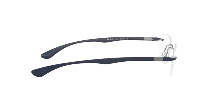 Ray-Ban RX8724 1217