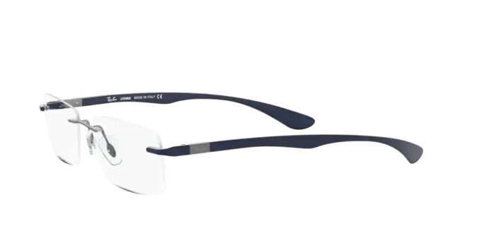 Ray-Ban RX8724 1217