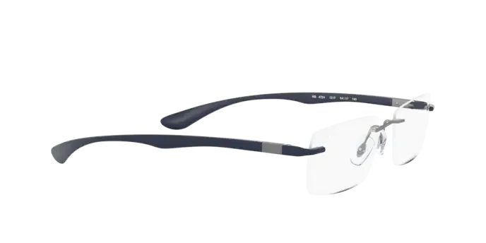 Ray-Ban RX8724 1217