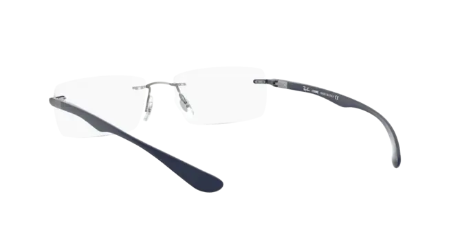 Ray-Ban RX8724 1217