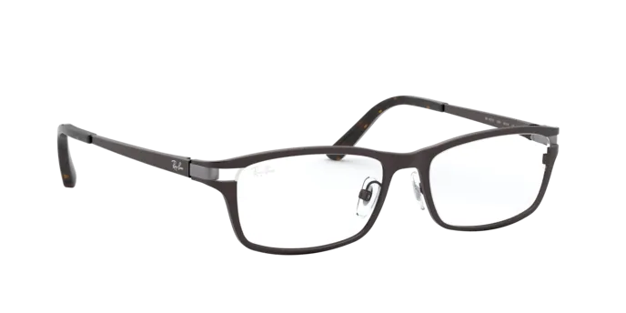 Ray-Ban RX8727D 1020